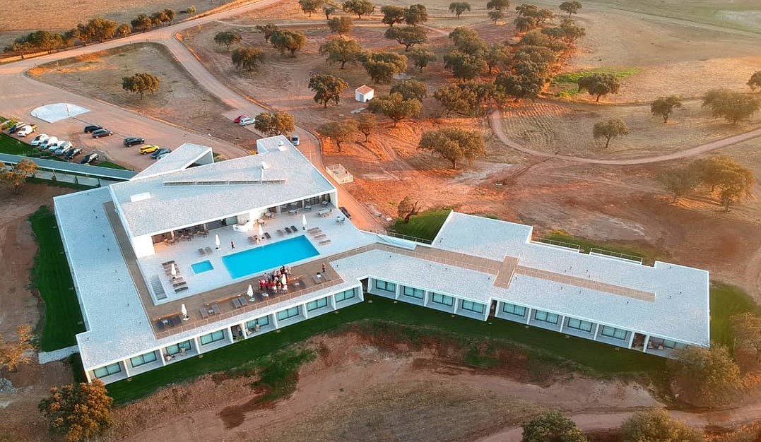 Herdade dos Delgados