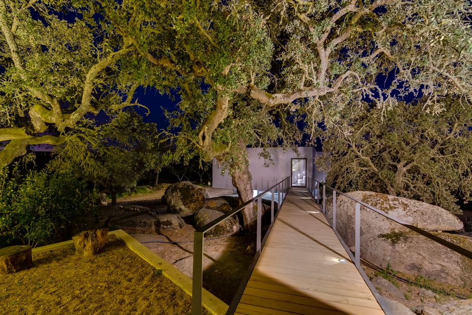 Monte Velho Equo Resort