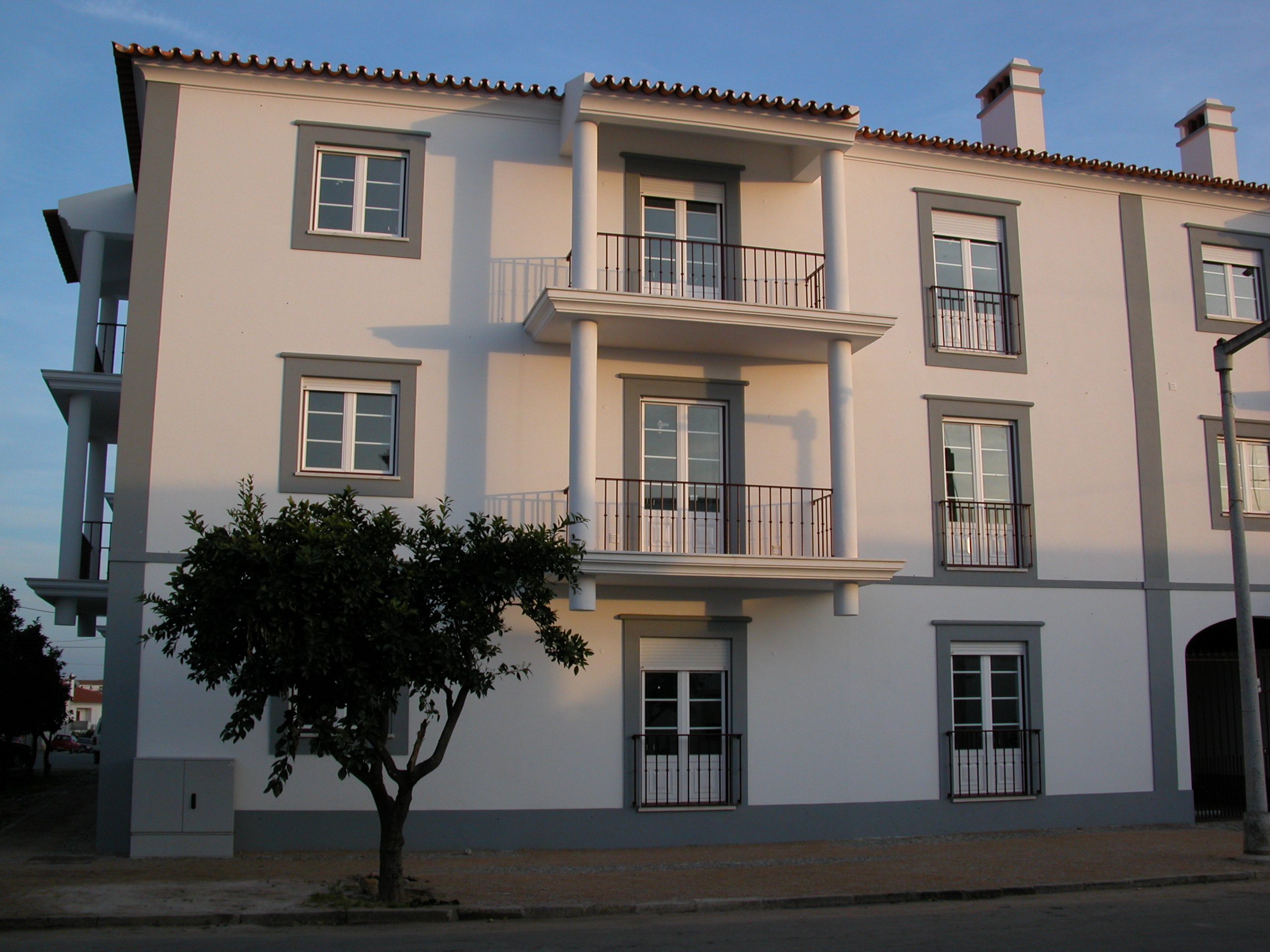 Edifício Prosaraz